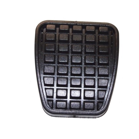 REVÊTEMENT DE PÉDALE POUR IVECO DAILY 14