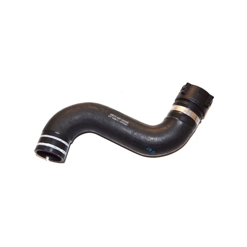 MANCHE, BATTERIE CHAUFFANTE-CHAUFFAGE POUR IVECO DAILY 14