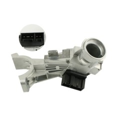 FERMETURE-VOLANT POUR IVECO DAILY 14