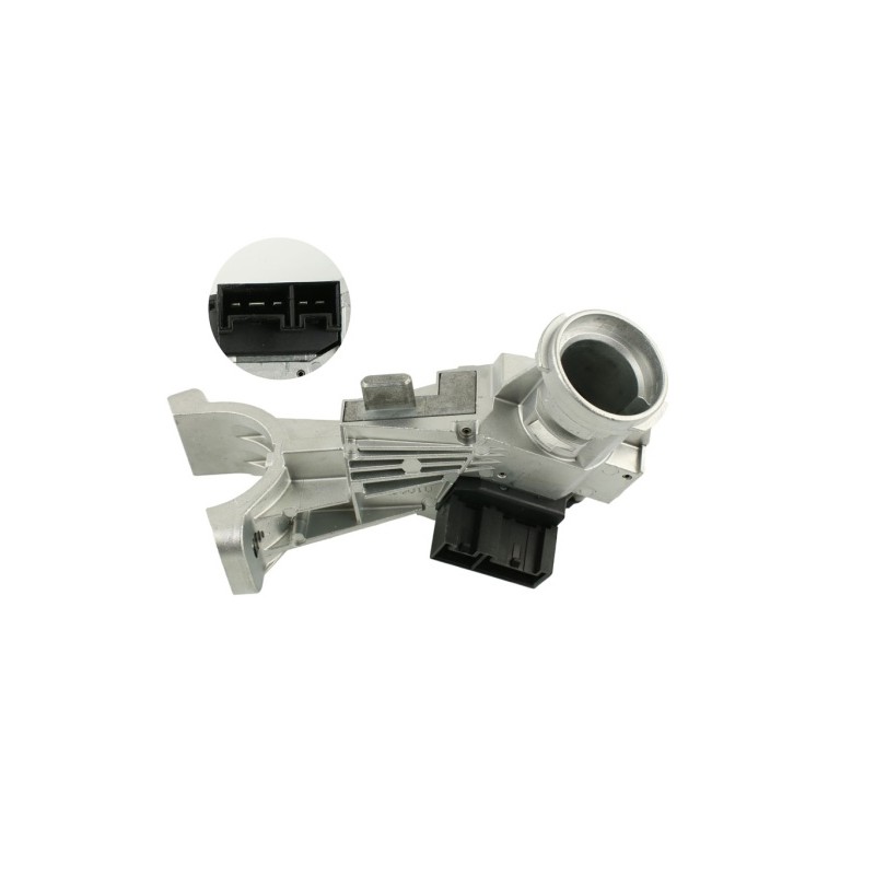 FERMETURE-VOLANT POUR IVECO DAILY 14