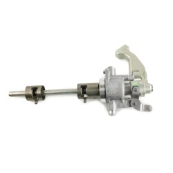 ARBRE DE DÉVIATION, COMMANDE DE VITESSE POUR FIAT DUCATO 06