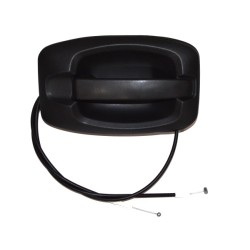 POIGNÉE EXTÉRIEURE DE PORTE POUR FIAT DUCATO 06