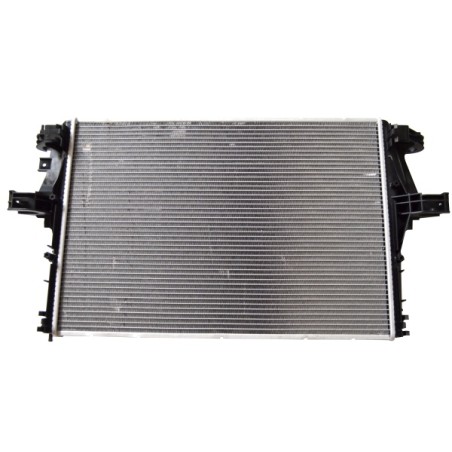 RADIATEUR POUR IVECO DAILY 14