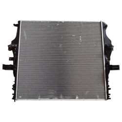 RADIATEUR POUR IVECO DAILY 06
