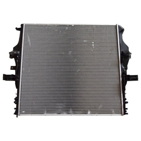 RADIATEUR POUR IVECO DAILY 06