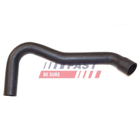 TUBE D`INTERCOOLER POUR FORD TRANSIT 00