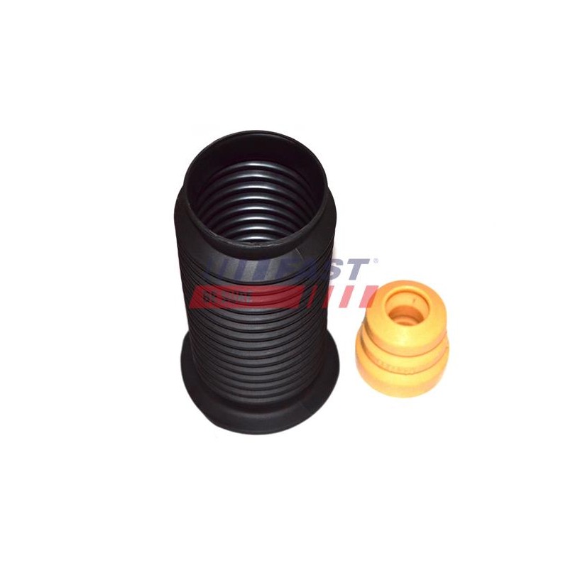 CAPUCHON, AMORTISSEUR POUR FIAT FIORINO 07