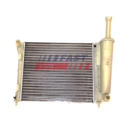 RADIATEUR POUR FIAT 500 07