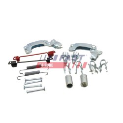 KIT DE RÉPARATION FREIN POUR FIAT DUCATO 06