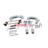 KIT DE RÉPARATION FREIN POUR FIAT DUCATO 06