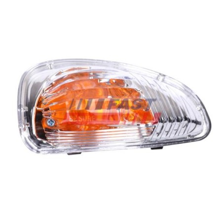 FEU CLIGNOTANT POUR RENAULT MASTER III 10