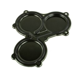 COUVERCLE  POUR FIAT DUCATO 06