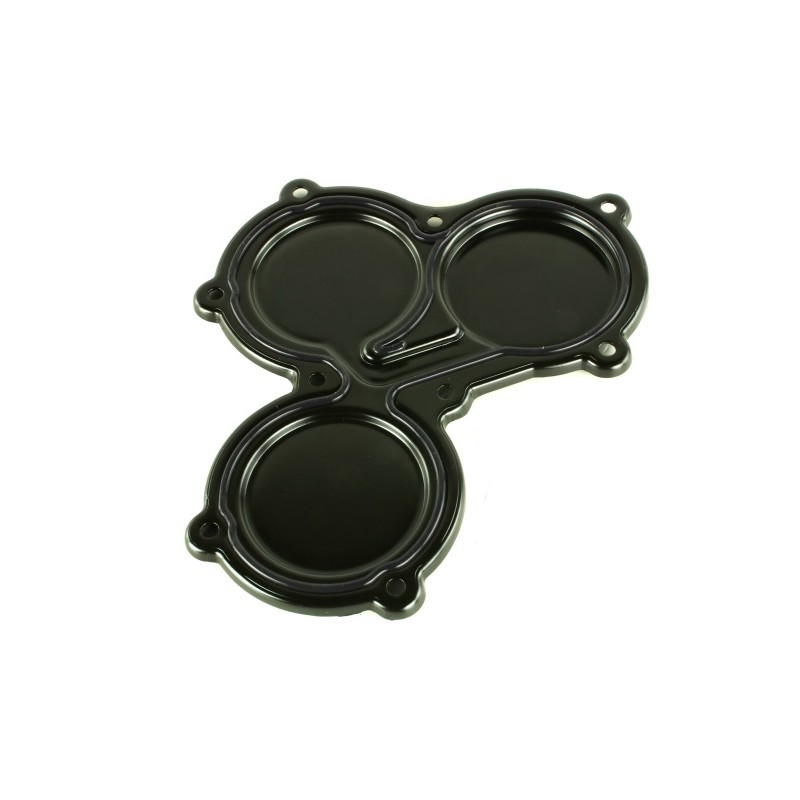 COUVERCLE  POUR FIAT DUCATO 06