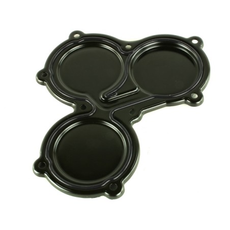 COUVERCLE  POUR FIAT DUCATO 06