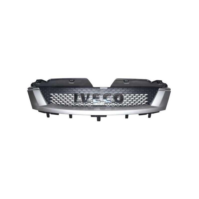 GRILLE DE RADIATEUR POUR IVECO DAILY 06