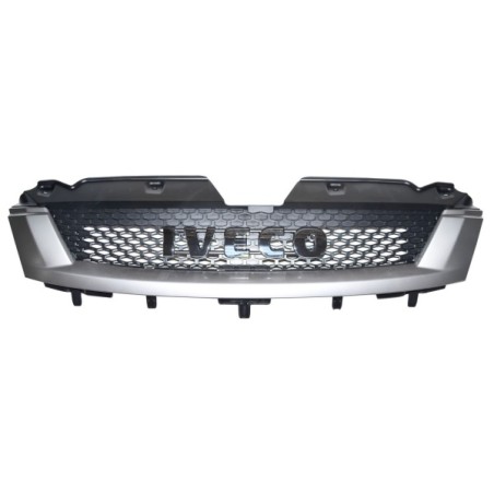 GRILLE DE RADIATEUR POUR IVECO DAILY 06
