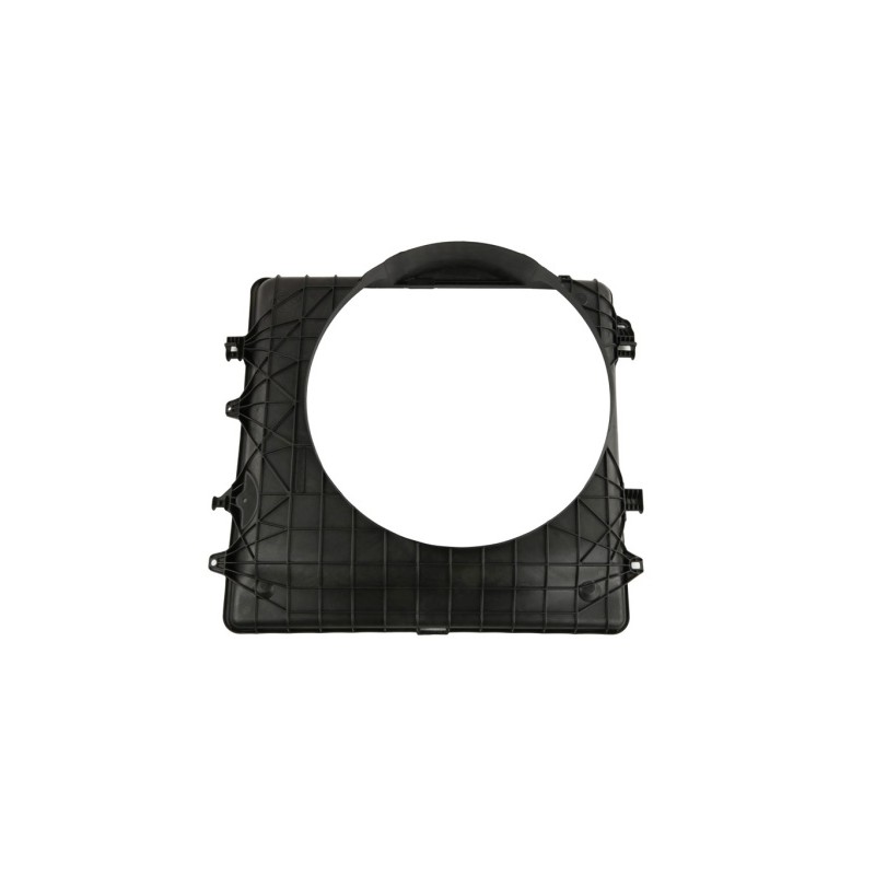 BOÎTIER DE VENTILATEUR POUR IVECO DAILY 06