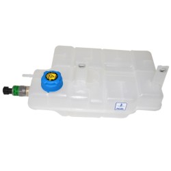 VASE D`EXPANSION, LIQUIDE DE REFROIDISSEMENT POUR IVECO DAILY 06