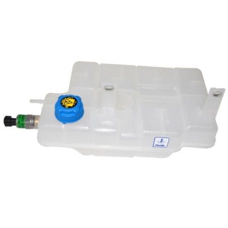 VASE D`EXPANSION, LIQUIDE DE REFROIDISSEMENT POUR IVECO DAILY 06
