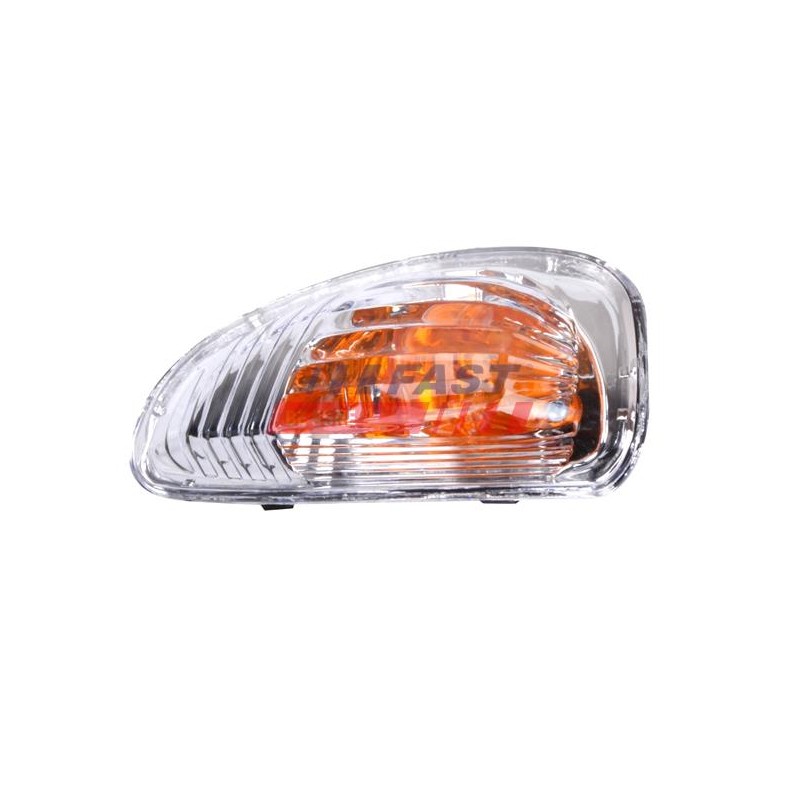 FEU CLIGNOTANT POUR RENAULT MASTER III 10