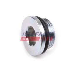 VIS-BOUCHON, CARTER D`HUILE POUR FIAT DUCATO 06