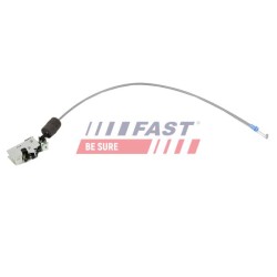 SERRURE DE PORTE POUR FORD TRANSIT 06