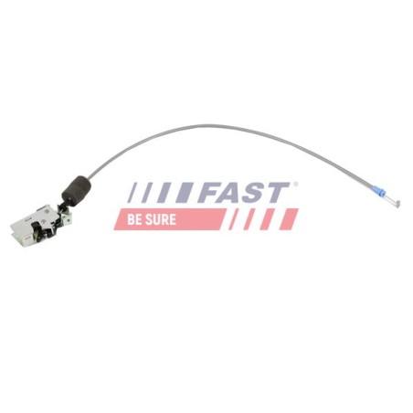 SERRURE DE PORTE POUR FORD TRANSIT 06