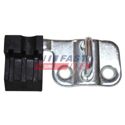 SERRURE DE PORTE POUR FORD TRANSIT 06