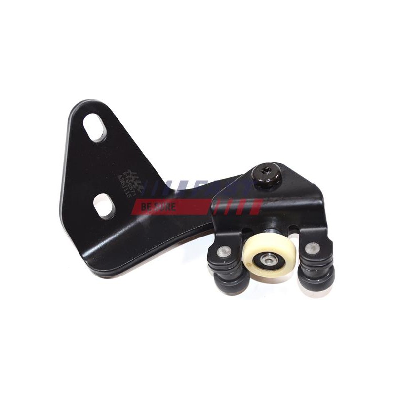 GUIDAGE PORTE POUR FORD TRANSIT CONNECT 02