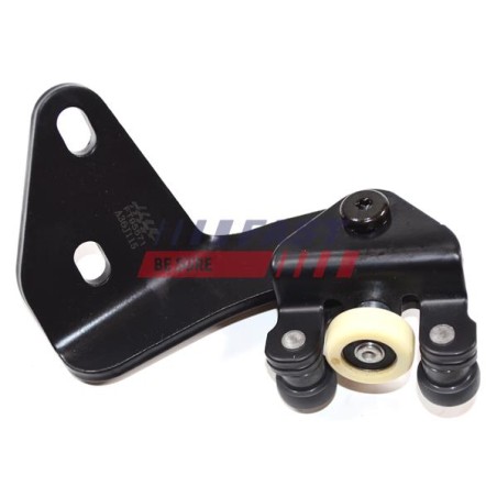 GUIDAGE PORTE POUR FORD TRANSIT CONNECT 02