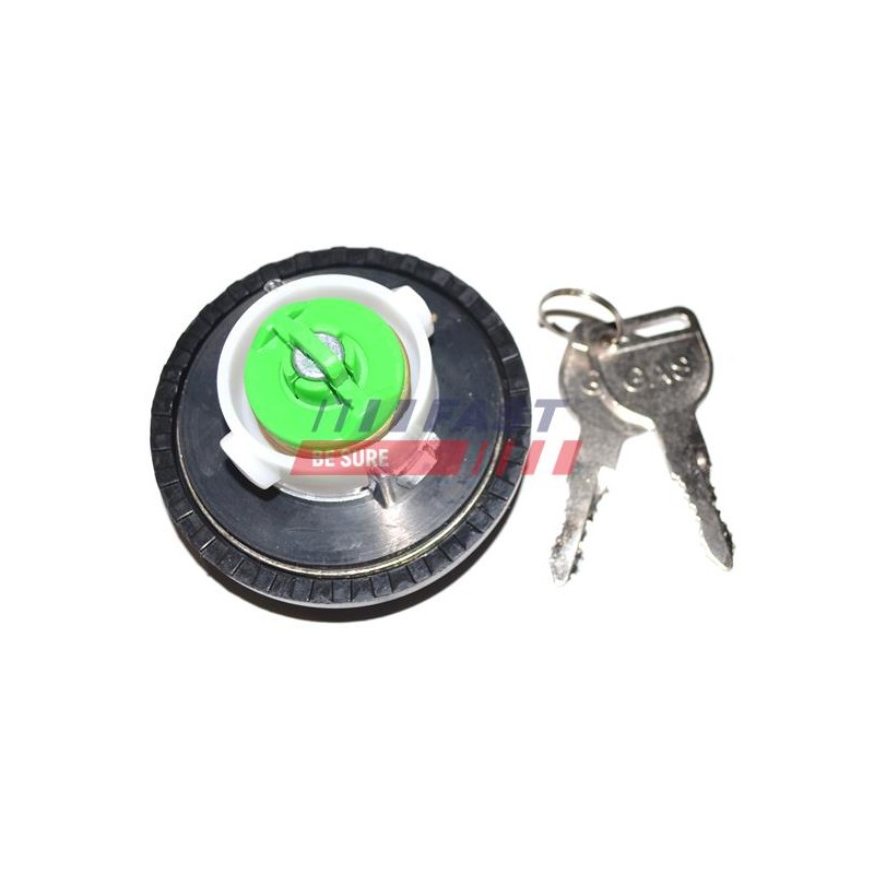 BOUCHON DE RESERVOIR À CARBURANT POUR IVECO DAILY 00