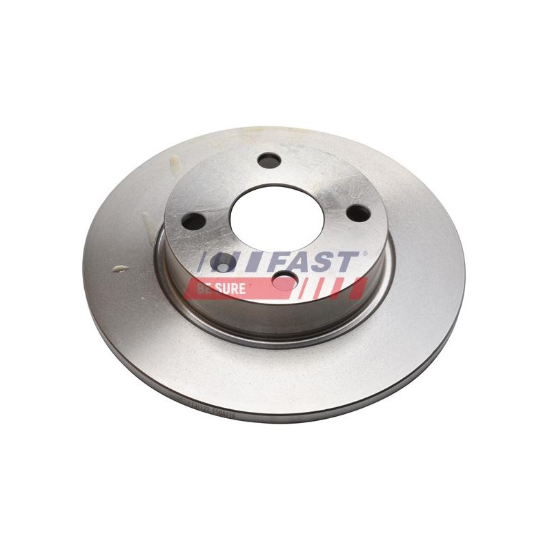 DISQUE DE FREIN POUR OPEL COMBO C 01