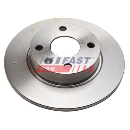 DISQUE DE FREIN POUR OPEL COMBO C 01