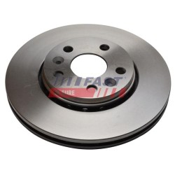 DISQUE DE FREIN POUR RENAULT KANGOO II 08