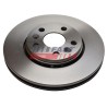 DISQUE DE FREIN POUR RENAULT KANGOO II 08