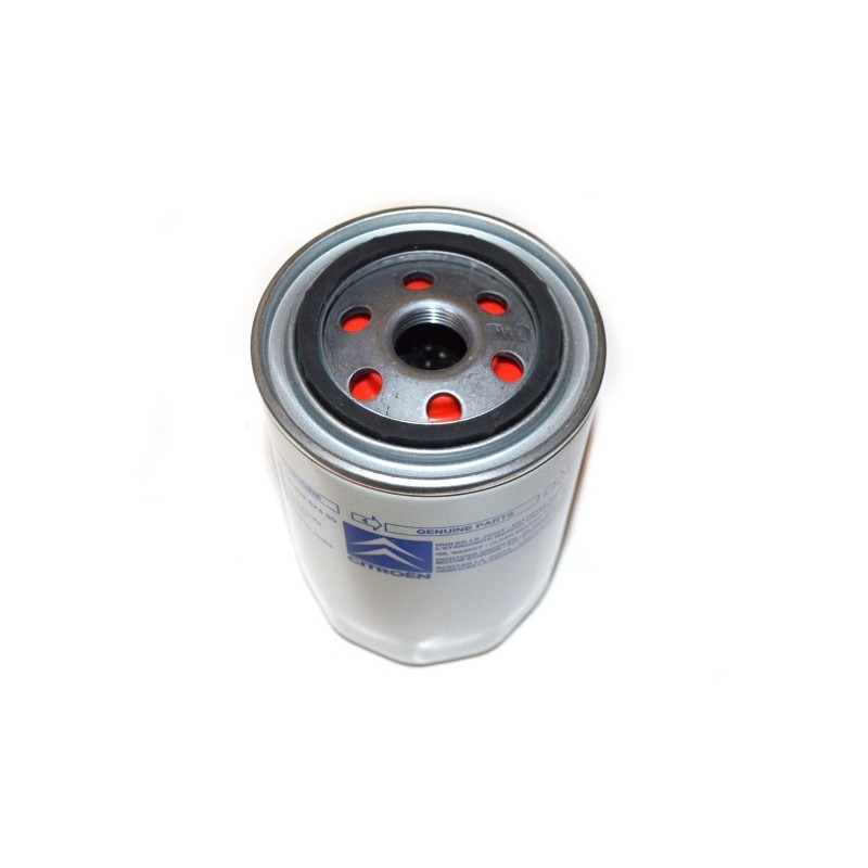 FILTRE À HUILE POUR CITROEN JUMPER 02
