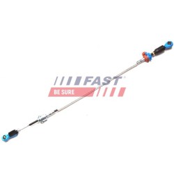 TIRETTE À CÂBLE, BOÎTE DE VITESSE POUR FORD TRANSIT 00