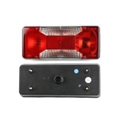 FEU ARRIÈRE POUR IVECO DAILY 06