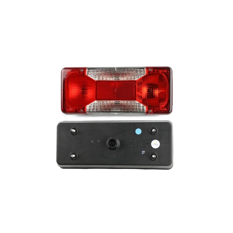 FEU ARRIÈRE POUR IVECO DAILY 06