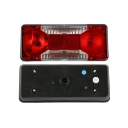 FEU ARRIÈRE POUR IVECO DAILY 06