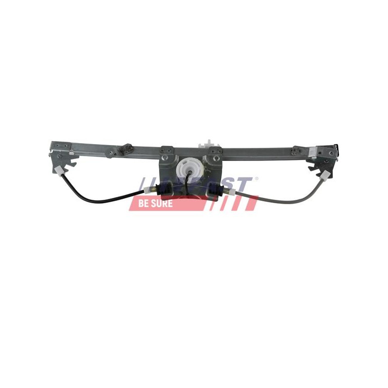 LÈVE-VITRE POUR FIAT FIORINO 07