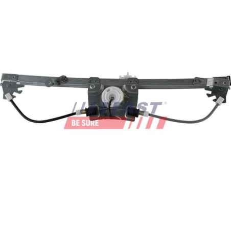 LÈVE-VITRE POUR FIAT FIORINO 07