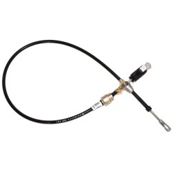 TIRETTE À CÂBLE, BOÎTE DE VITESSE POUR FIAT PUNTO 99