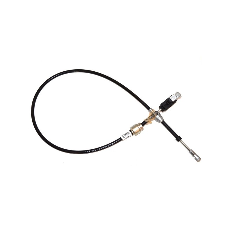 TIRETTE À CÂBLE, BOÎTE DE VITESSE POUR FIAT PUNTO 99