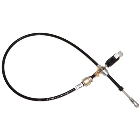 TIRETTE À CÂBLE, BOÎTE DE VITESSE POUR FIAT PUNTO 99