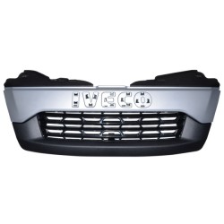 GRILLE DE RADIATEUR POUR IVECO DAILY 06