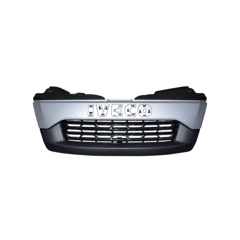 GRILLE DE RADIATEUR POUR IVECO DAILY 06