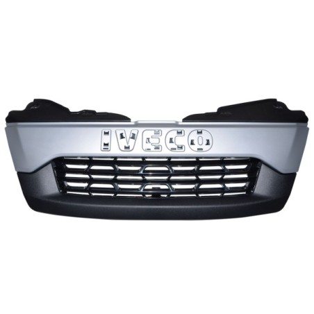 GRILLE DE RADIATEUR POUR IVECO DAILY 06