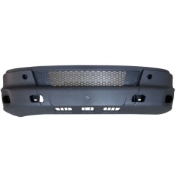PARE-CHOCS POUR IVECO DAILY 06