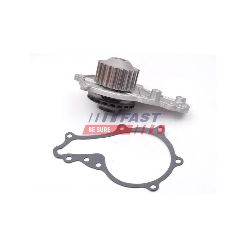 POMPE À EAU POUR CITROEN NEMO 07